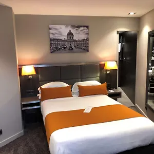 3* Szálloda Best Western Empire Elysees