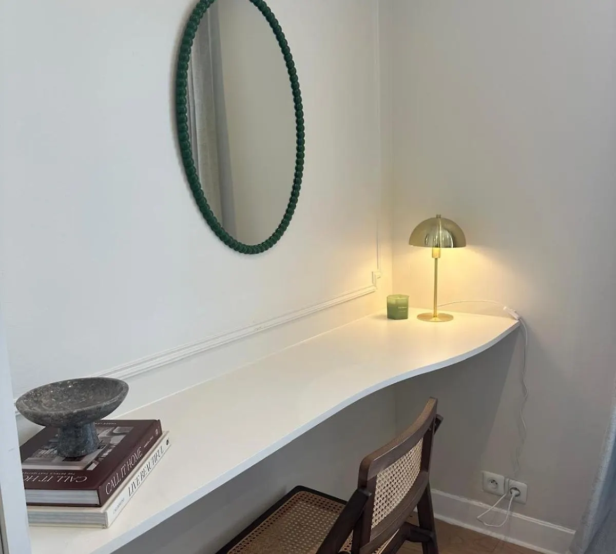 F2 Trocadero Apartment Paris 0*,  France